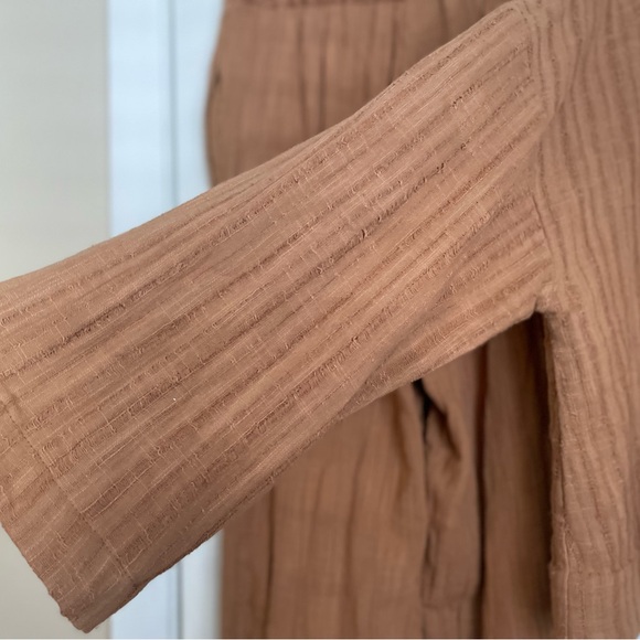 Free People Boho Suit Set - Picture 7 of 8